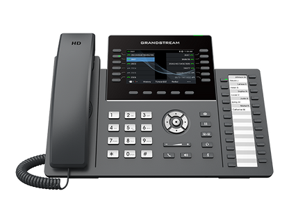 Grandstream GRP2636 Carrier-Grade IP Phone