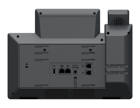 Grandstream GRP2636 Carrier-Grade IP Phone