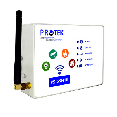 GSM Dialer PS-GSM1G