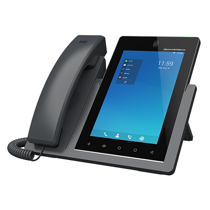 Grandstream GXV3470 IP Video Phone for Android™