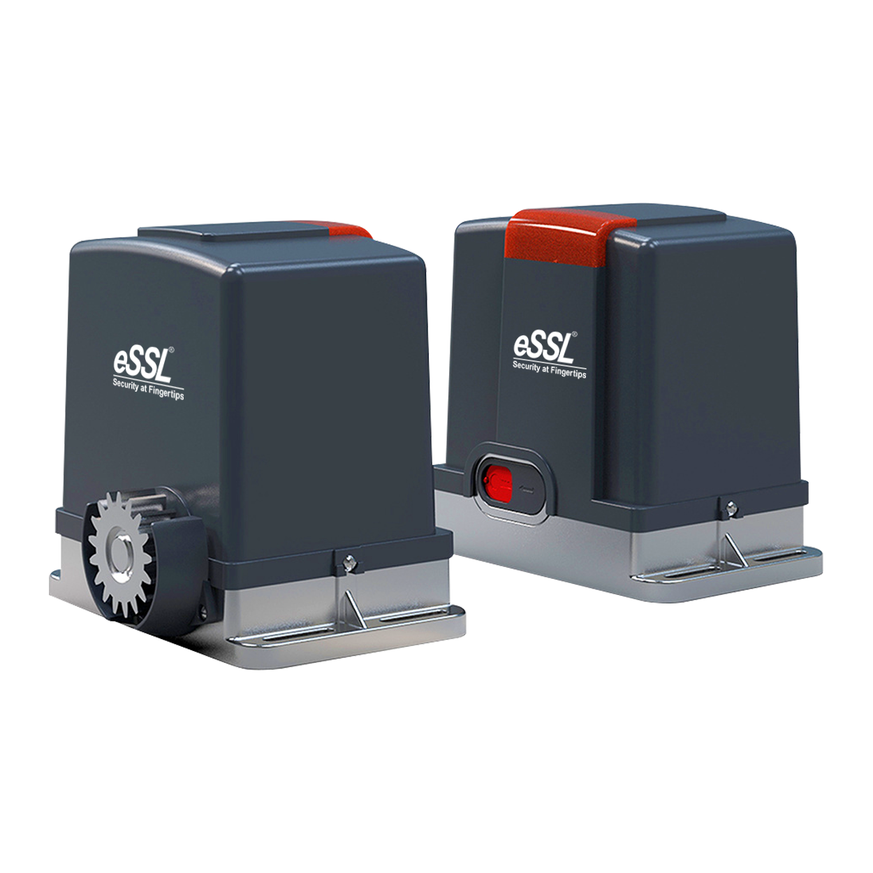 eSSL HG-BDC-1200 Sliding Gate Opener
