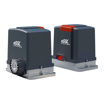 eSSL HG-BDC-1200 Sliding Gate Opener