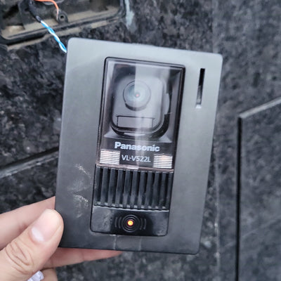 Panasonic VDP outdoor Unit VL-V522LSX Original Brand New