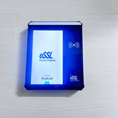 essl emrald face, ESSL Emerald Face Android 14, Android 14-based facial recognition device, eSSL Emerald AADHAR Biometric Device