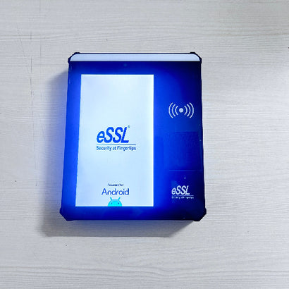 essl emrald face, ESSL Emerald Face Android 14, Android 14-based facial recognition device, eSSL Emerald AADHAR Biometric Device