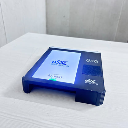 essl emrald face, ESSL Emerald Face Android 14, Android 14-based facial recognition device, eSSL Emerald AADHAR Biometric Device