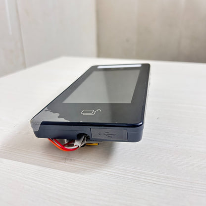 Speedface 5 , Time Attendance System SpeedFace,AI Face Recognition Terminal SpeedFace 5