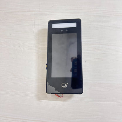 Speedface 5 , Time Attendance System SpeedFace,AI Face Recognition Terminal SpeedFace 5