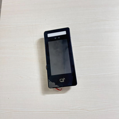 Speedface 5 , Time Attendance System SpeedFace,AI Face Recognition Terminal SpeedFace 5