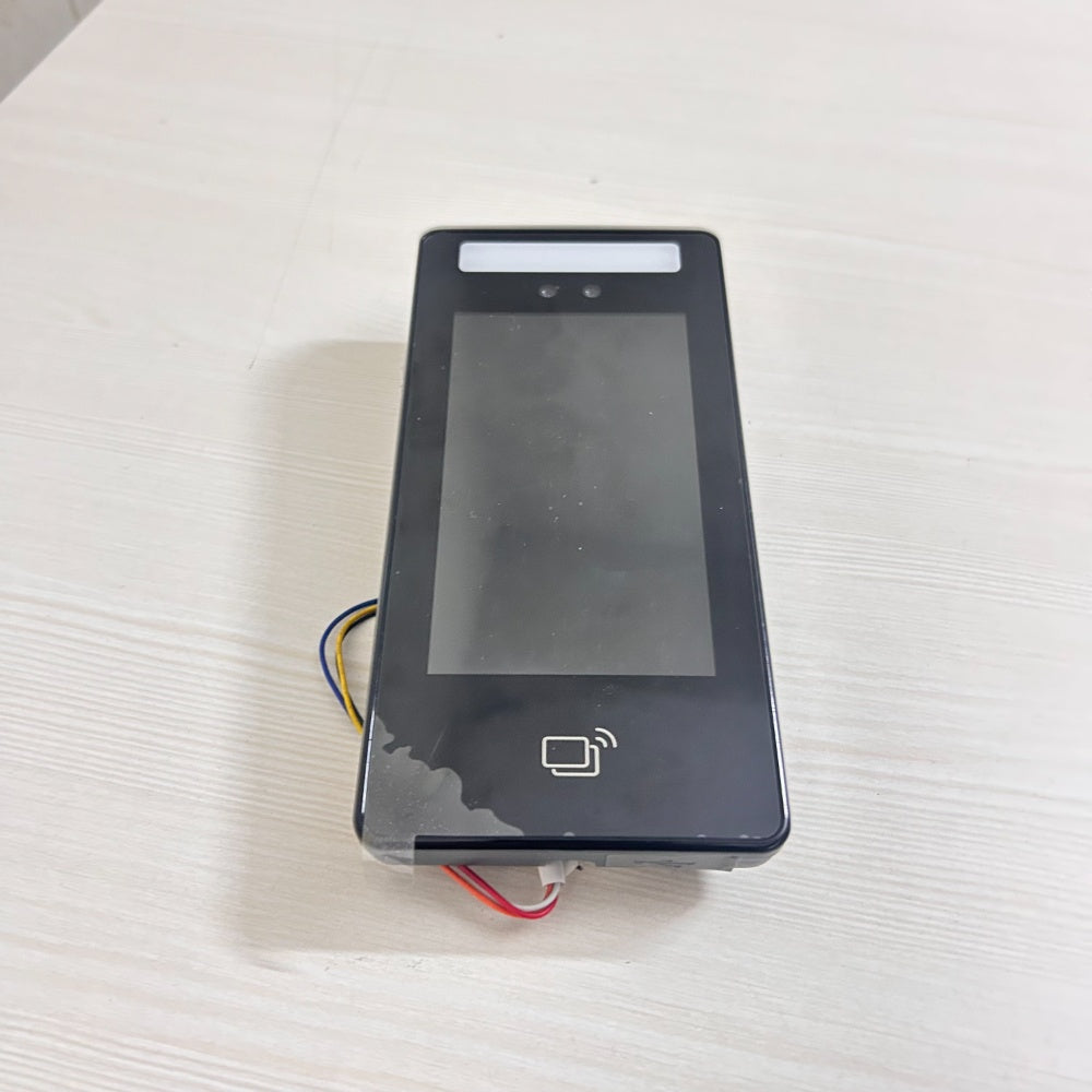 Speedface 5 , Time Attendance System SpeedFace,AI Face Recognition Terminal SpeedFace 5