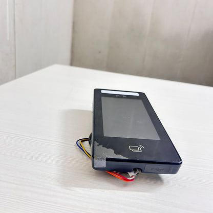 Speedface 5 , Time Attendance System SpeedFace,AI Face Recognition Terminal SpeedFace 5