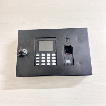 metal enclosure for essl k90 pro,  ESSL-METAL ENCLOSURE BOX, eSSL Metal Protective Case