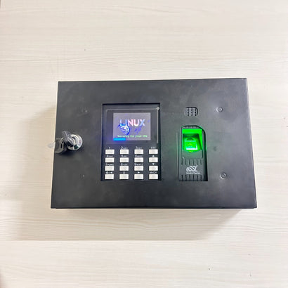 metal enclosure for essl k90 pro,  ESSL-METAL ENCLOSURE BOX, eSSL Metal Protective Case