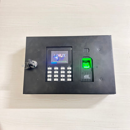 Metal Enclosure for essl K90 Pro