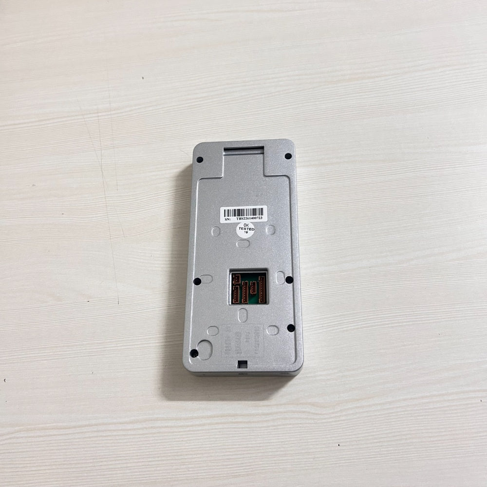 essl AIFACE MARS+WIFI+PALM+USB, face recognition with eSSL AiFace Mars, System Installation AiFace-Mars, essl aiface mars biometric access control, ESSL AiFace-Mars