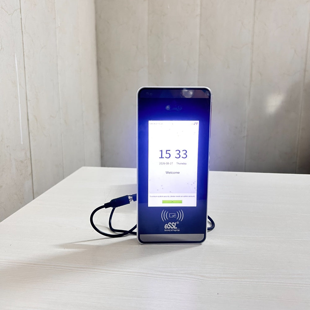 essl AIFACE MARS+WIFI+PALM+USB, face recognition with eSSL AiFace Mars, System Installation AiFace-Mars, essl aiface mars biometric access control, ESSL AiFace-Mars