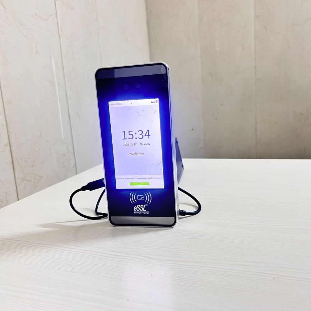 essl AIFACE MARS+WIFI+PALM+USB, face recognition with eSSL AiFace Mars, System Installation AiFace-Mars, essl aiface mars biometric access control, ESSL AiFace-Mars