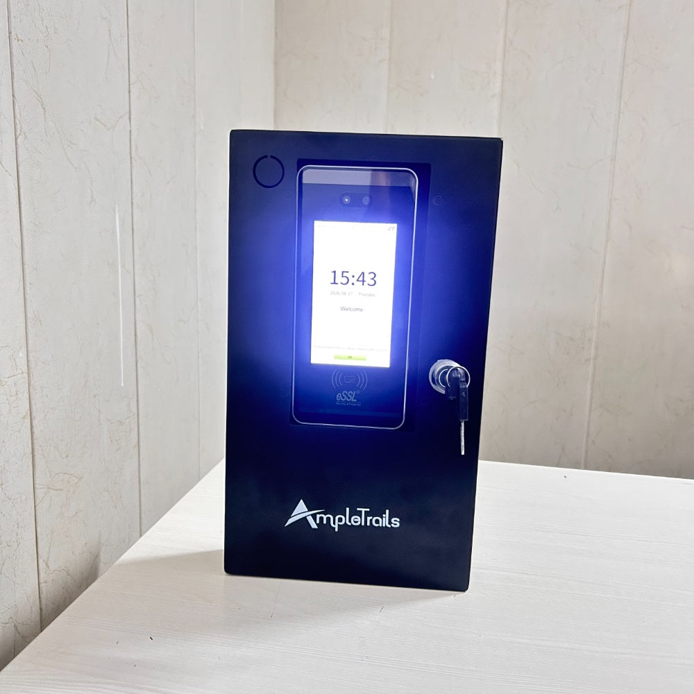 Face - AiFace-Mars, Essl aiface mars installation, eSSL AI Face Mars Access Control, eSSL AiFace-Mars Time & Attendance (Face),  Installation of Aiface Mars, 6AiFace Mars Facial Recognition System, eSSL Mars metal cover, eSSL Mars enclosure box
