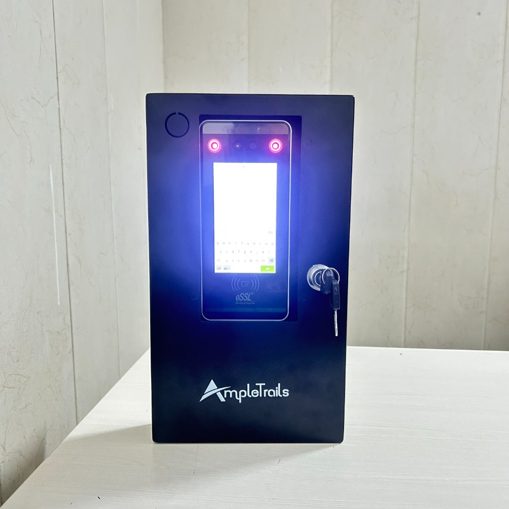 Face - AiFace-Mars, Essl aiface mars installation, eSSL AI Face Mars Access Control, eSSL AiFace-Mars Time & Attendance (Face),  Installation of Aiface Mars, 6AiFace Mars Facial Recognition System, eSSL Mars metal cover, eSSL Mars enclosure box