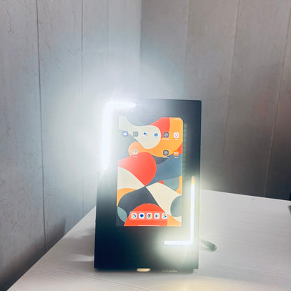 Tablet Stand Ampletrails