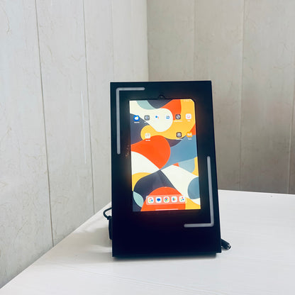 Tablet Stand Ampletrails