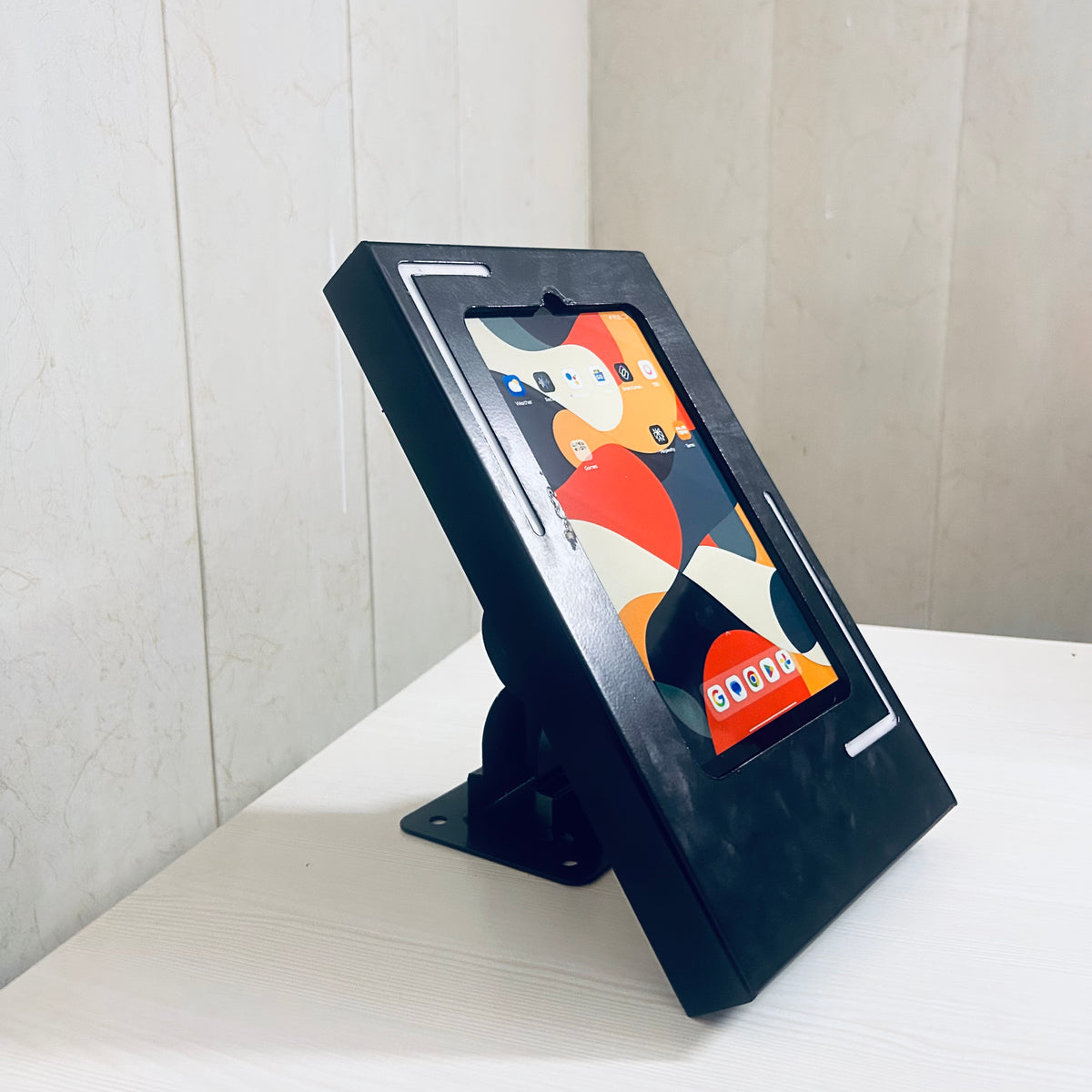 Tablet Stand Ampletrails