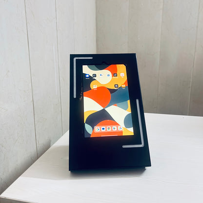 Tablet Stand Ampletrails