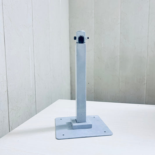 Table Stand For Biometric Attendance Machine 13.5/1 Inch