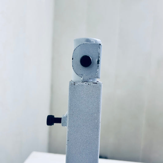 Table Stand For Biometric Attendance Machine 13.5/1 Inch