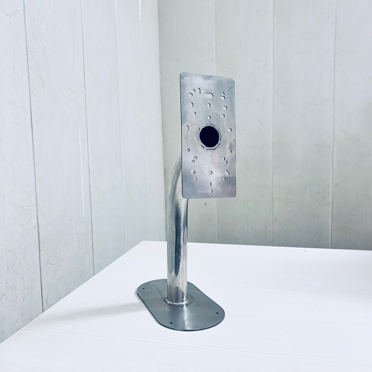 Table Stand For Biomatric  & Attendance Machine   17/1.5 Inch