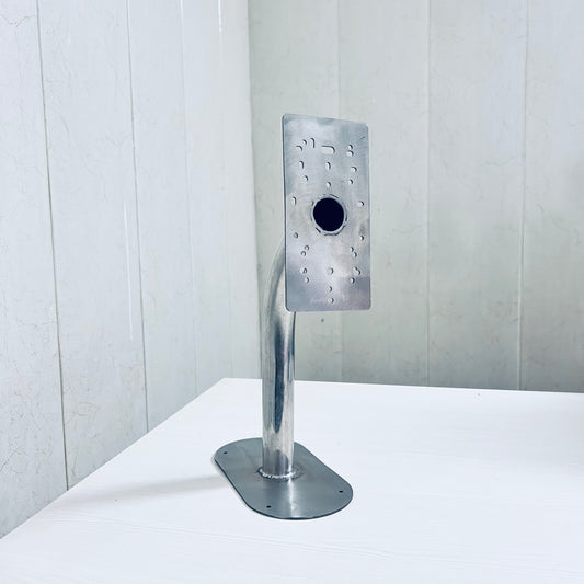 Table Stand For Biomatric  & Attendance Machine   17/1.5 Inch