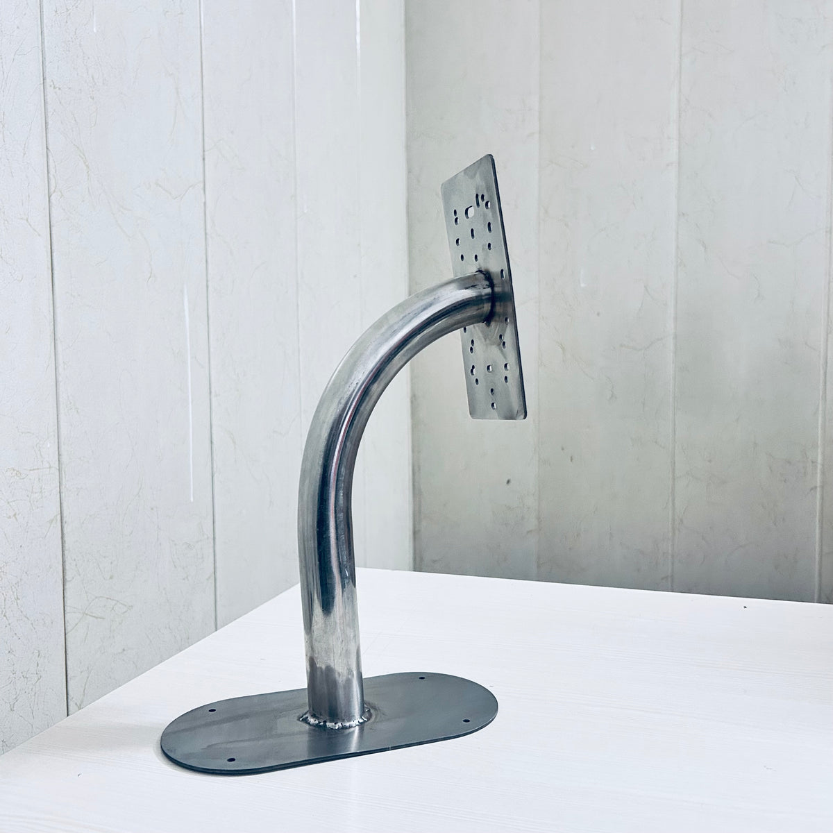 Table Stand For Biomatric  & Attendance Machine   17/1.5 Inch