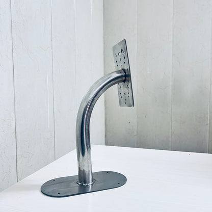 Table Stand For Biomatric  & Attendance Machine   17/1.5 Inch