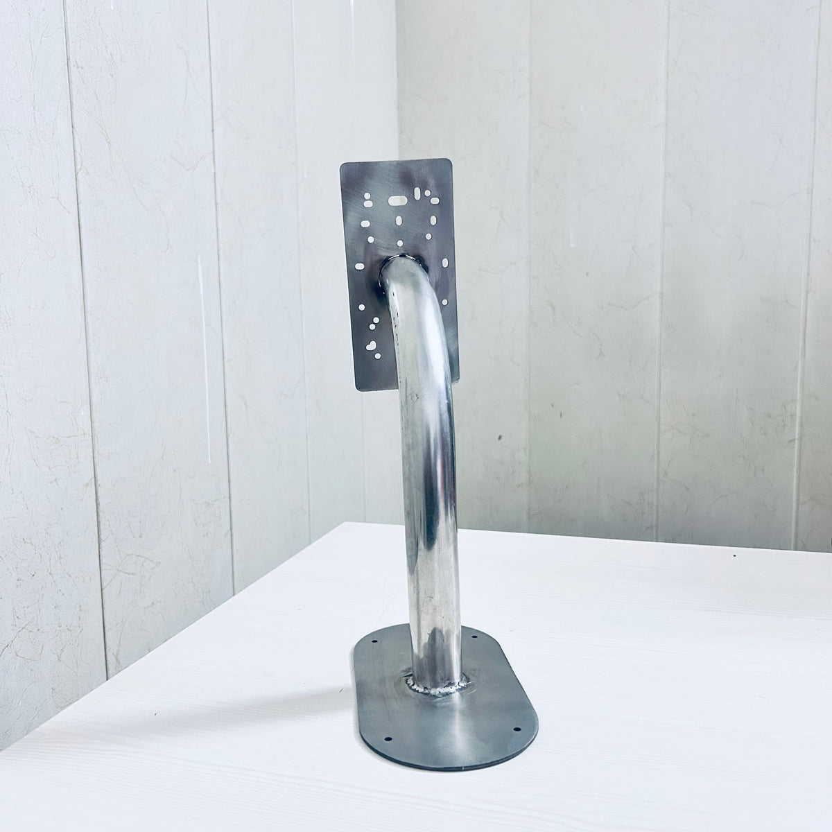 Table Stand For Biomatric  & Attendance Machine   17/1.5 Inch