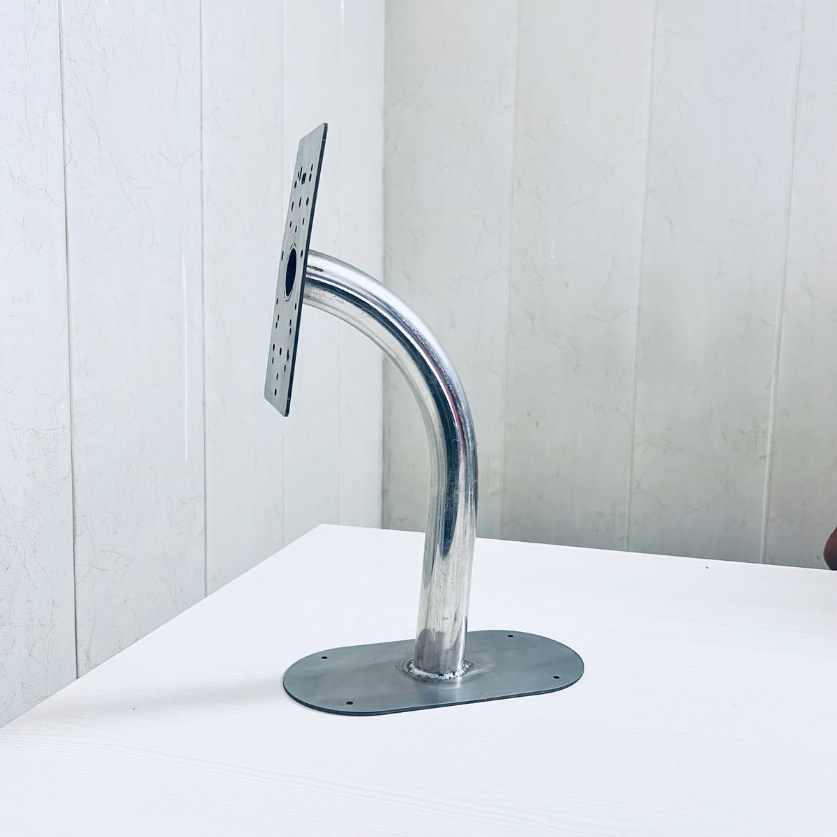 Table Stand For Biomatric  & Attendance Machine   17/1.5 Inch