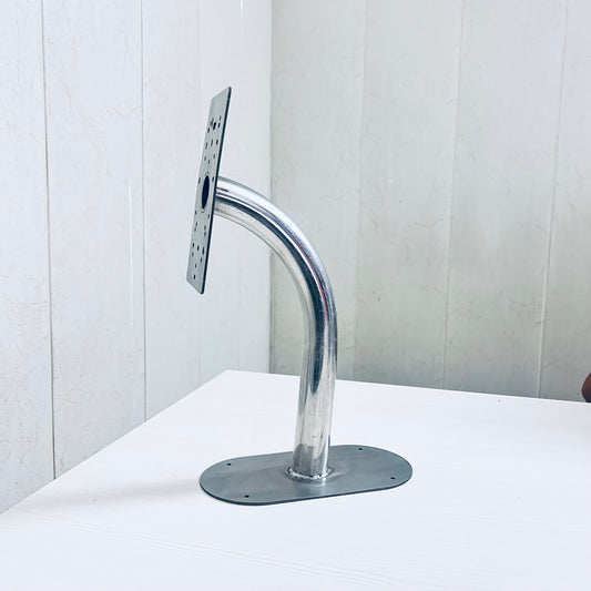 Table Stand For Biomatric  & Attendance Machine   17/1.5 Inch