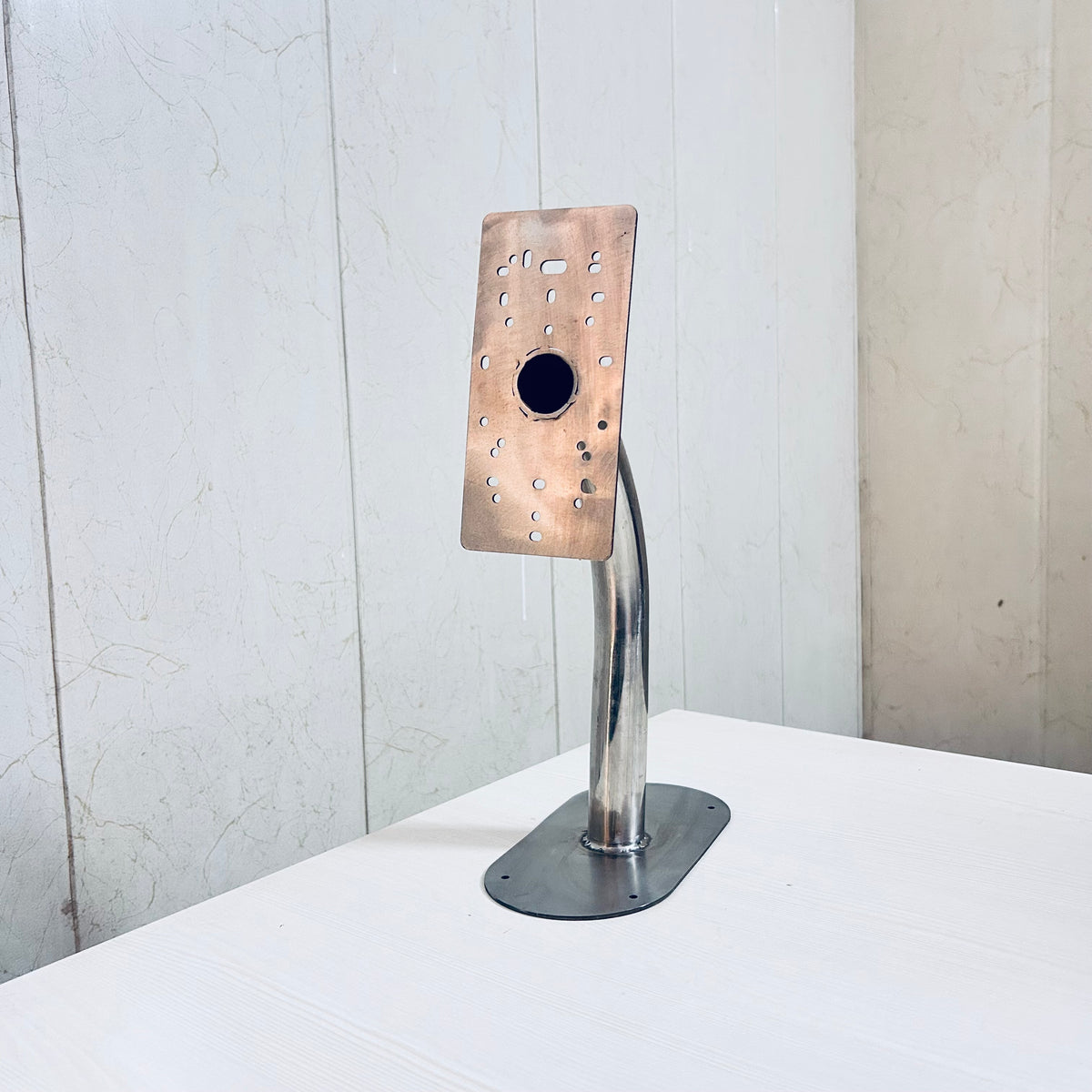 Table Stand For Biomatric  & Attendance Machine   17/1.5 Inch