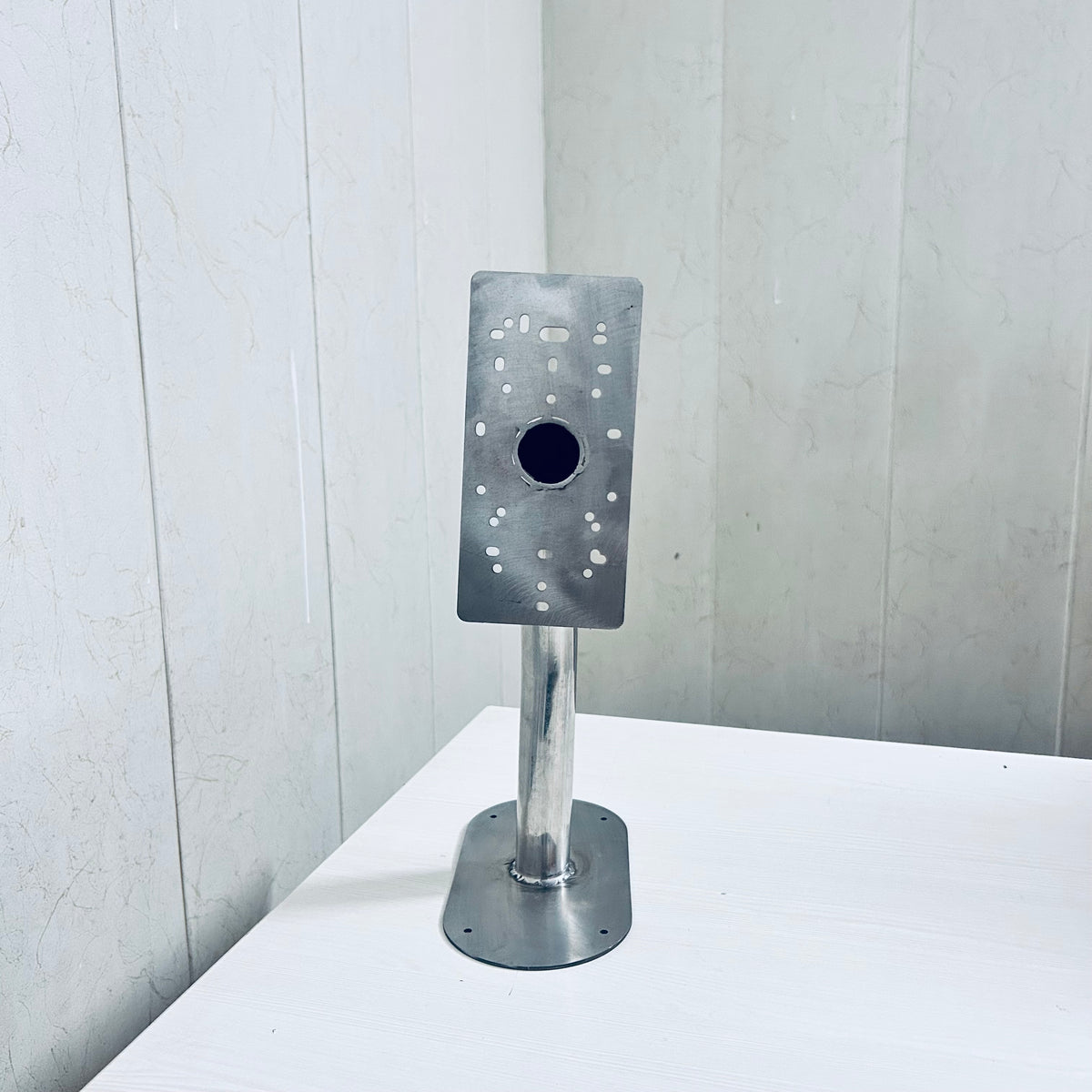 Table Stand For Biomatric  & Attendance Machine   17/1.5 Inch