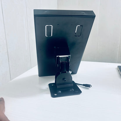 Tablet Stand Ampletrails