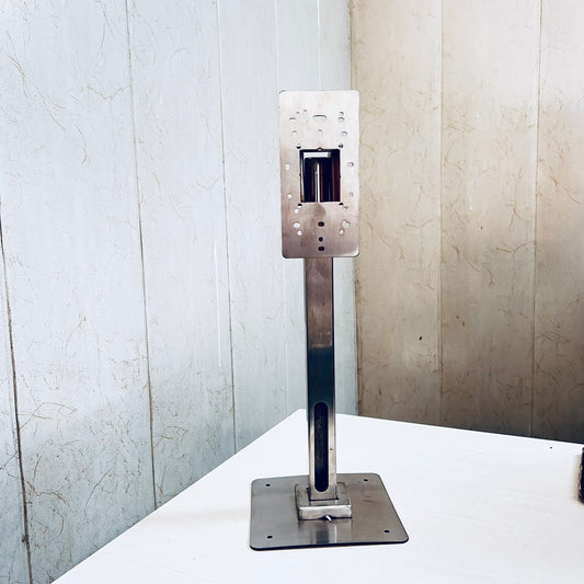 Table Stand For Biomatric  & Attendance Machine   17/1.5 Inch