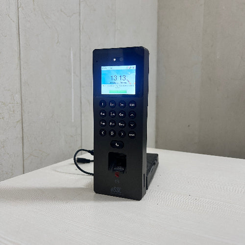 eSSL Aiface-Orcus Face Fingerprint, eSSL aiface orcus installation, Aiface Orcus, AI Face Orcus terminal, eSSL AI Face Orcus biometric machine