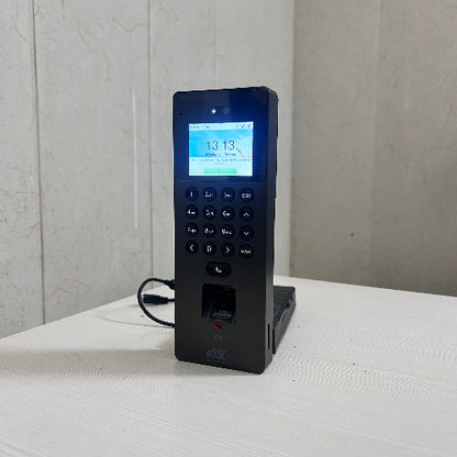 eSSL Aiface-Orcus Face Fingerprint, eSSL aiface orcus installation, Aiface Orcus, AI Face Orcus terminal, eSSL AI Face Orcus biometric machine