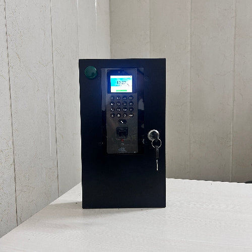 Metal Enclosure for eSSL Orcus, Metal Casing Enclosure for ESSL Orcus, strong metal enclosure for eSSL