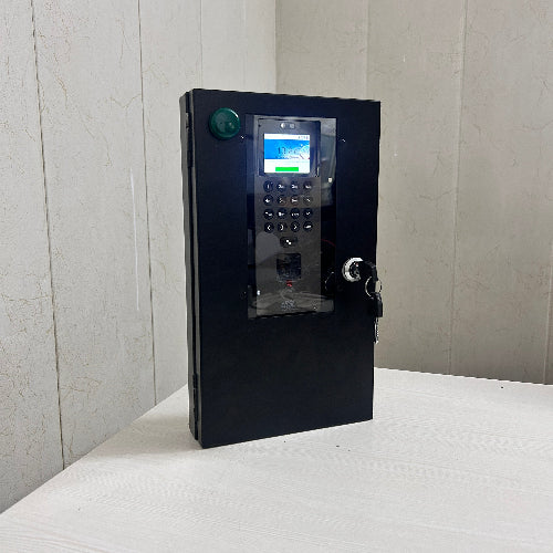Metal Enclosure for eSSL Orcus, Metal Casing Enclosure for ESSL Orcus, strong metal enclosure for eSSL