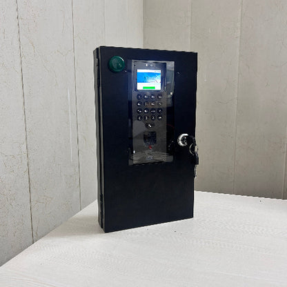 Metal Enclosure for eSSL Orcus, Metal Casing Enclosure for ESSL Orcus, strong metal enclosure for eSSL