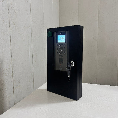 Metal Enclosure for eSSL Orcus, Metal Casing Enclosure for ESSL Orcus, strong metal enclosure for eSSL