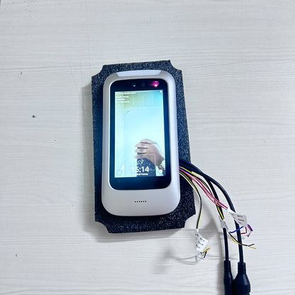 Biomax SpeedFace 5 SE Lite Face Recognition Attendance System