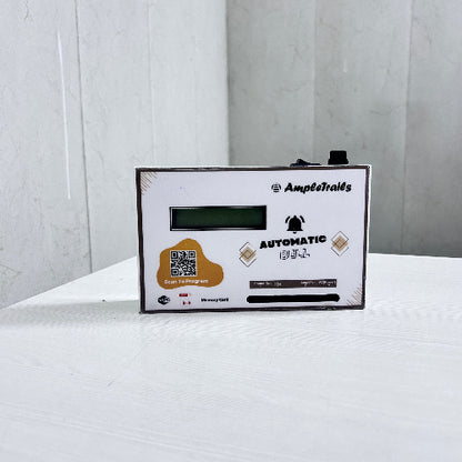 Automatic school Bell, Automatic school Bell device, Automatic Electric bell for School, Automatic School bell sound, Best automatic school bell device
