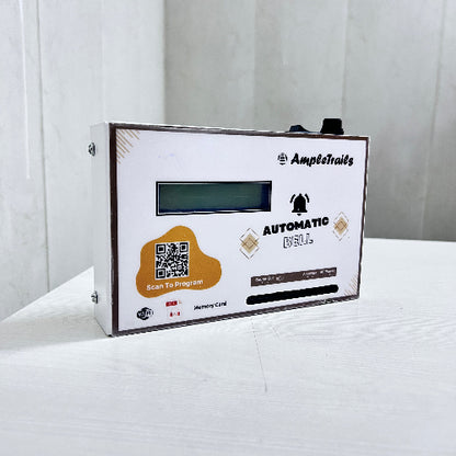 Automatic school Bell, Automatic school Bell device, Automatic Electric bell for School, Automatic School bell sound, Best automatic school bell device