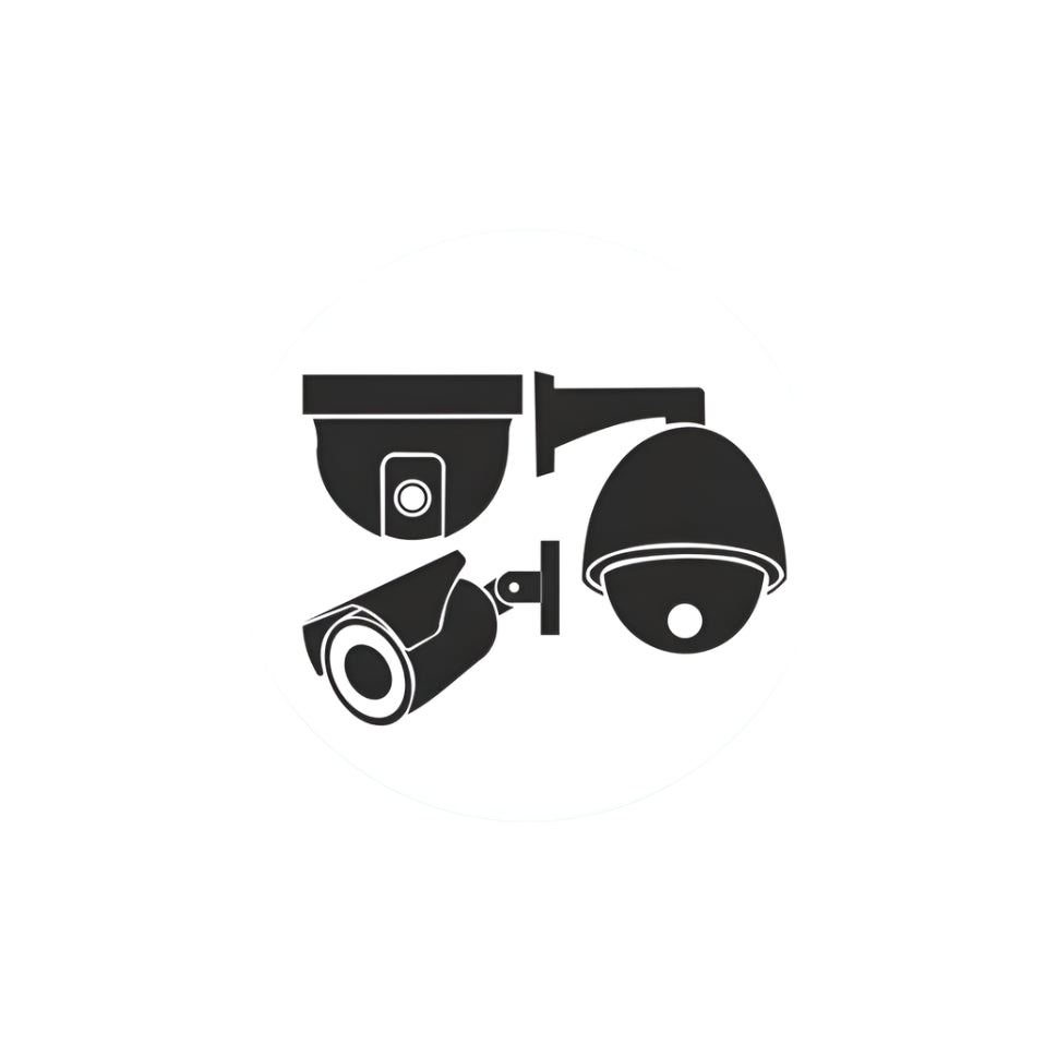 Matrix Satatya Enterprise VMS 100 Camera | Biometric Attendence